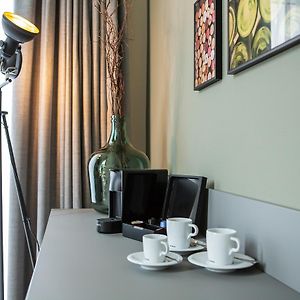 Familien-Zimmer